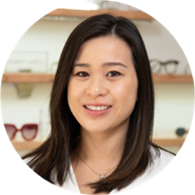 Dr. Cassandra Mark, OD