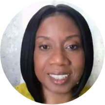 Dr. Cassandra Rankine, LCSW, DSW