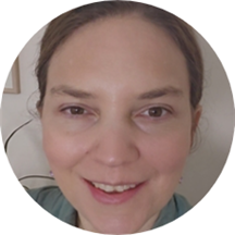 Dr. Cassia Mosdell, PsyD