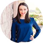 Dr. Cassidy Miller, ND