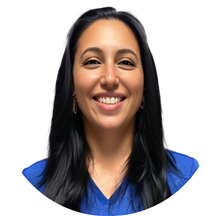 Dr. Caterina Campesi, DC