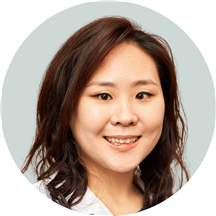 Dr. Catherina Min, OD