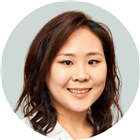 Dr. Catherina Min, OD