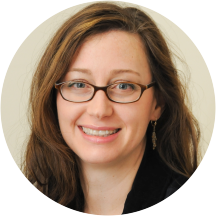 Dr. Catherine Alonzo, MD