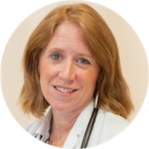 Dr. Catherine Bergan, DO