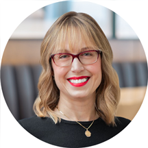 Dr. Catherine Bledowski, MD