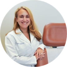 Dr. Catherine Carretero, MD