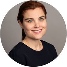 Dr. Catherine Churchill, DPM