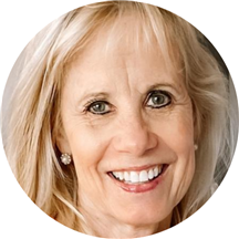 Dr. Catherine Corrigan, OD