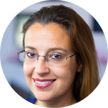 Dr. Catherine DeUgarte, MD