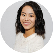 Dr. Catherine Ho, OD