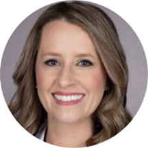 Dr. Catherine Hough-Telford, MD