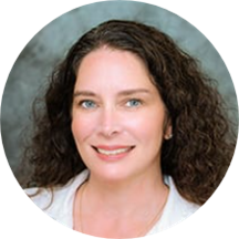 Dr. Catherine J. McIntyre, MD