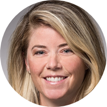 Dr. Catherine Jameson, DO