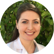 Dr. Catherine Makin, DO