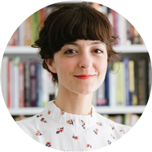 Dr. Catherine Stolove, PhD