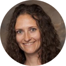 Dr. Catherine Talbot, DO