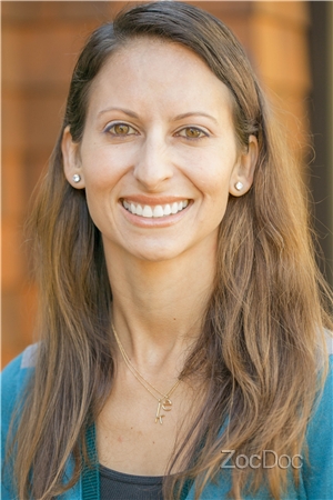 Dr. Catherine Theo, MD