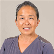 Dr. Catherine Wang, MD