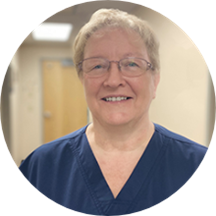 Dr. Catherine Wikoff, MD