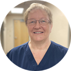 Dr. Catherine Wikoff, MD