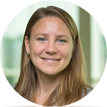 Dr. Catherine Wittman, MD