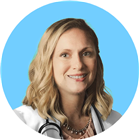 Dr. Cathleen Bruner, DO