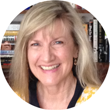 Dr. Cathy Allsman, PsyD