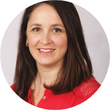 Dr. Catrina Vitagliano, PsyD