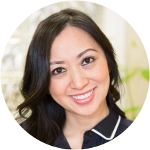 Dr. Cecile Nguyen, DDS