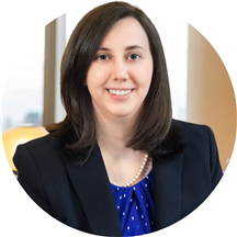 Dr. Cecilia Fitz-Gerald, MD