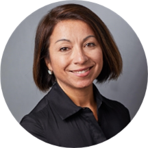 Dr. Cecilia Helwig, MD