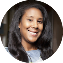 Dr. Cecilia LaRoche, DDS