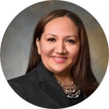 Dr. Cecilia Minano, MD