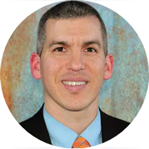 Dr. Cedric Alvarez, DDS