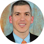 Dr. Cedric Alvarez, DDS