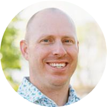 Dr. Cedric Buckley, DO