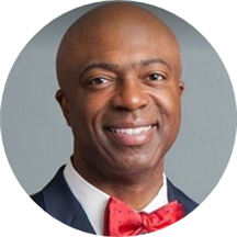 Dr. Cedric Olivera, MD, MS, FACOG, FACS