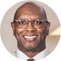 Dr. Cedric Skillon, MD