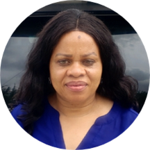 Dr. Celestina Duru, DPM