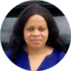 Dr. Celestina Duru, DPM