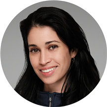 Dr. Celia Anuez Morffi, DDS