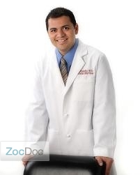 Dr. Celso Hernandez, MD