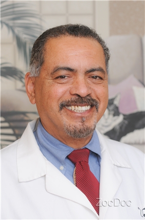 Dr. Cesar Banda, MD