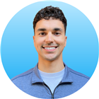 Dr. Cesar Laboy, PT, DPT