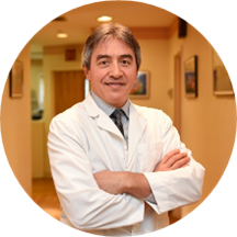 Dr. Cesar Linares, DDS