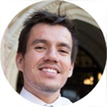 Dr. Cesar Olmos, DDS