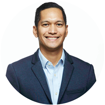 Dr. Cesar Palana, MD