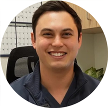 Dr. Chad Ho, DDS