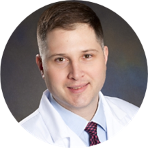 Dr. Chad Jessup, MD